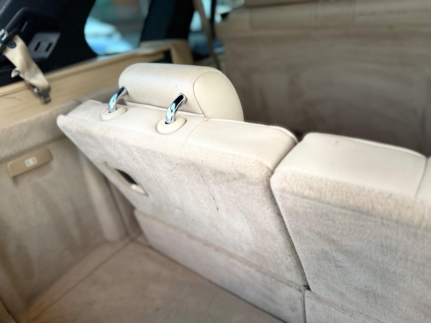 Used BMW X5 2009 for sale - 76666545: Photo 56