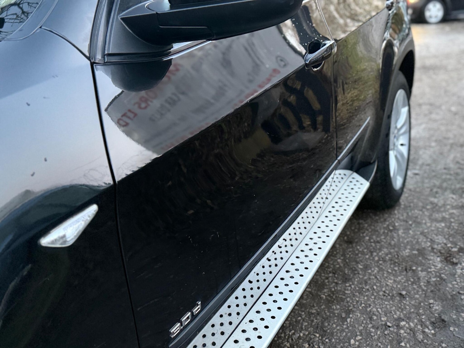 Used BMW X5 2009 for sale - 76666545: Photo 57