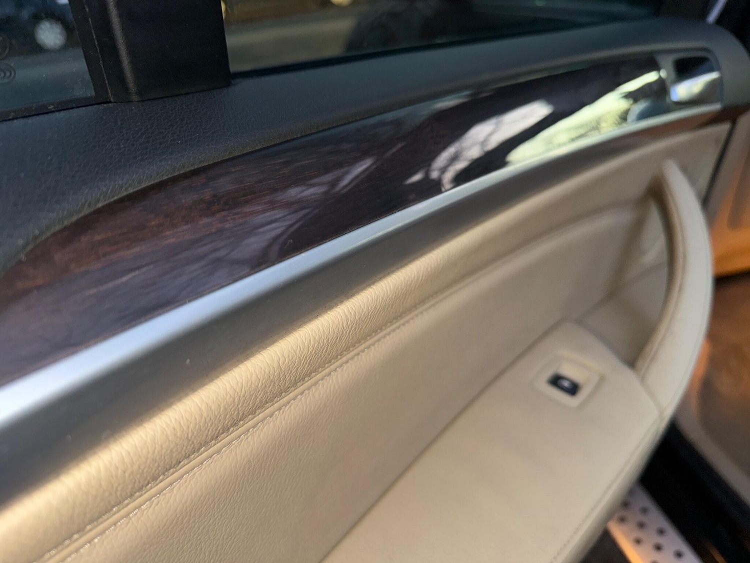 Used BMW X5 2009 for sale - 76666545: Photo 60