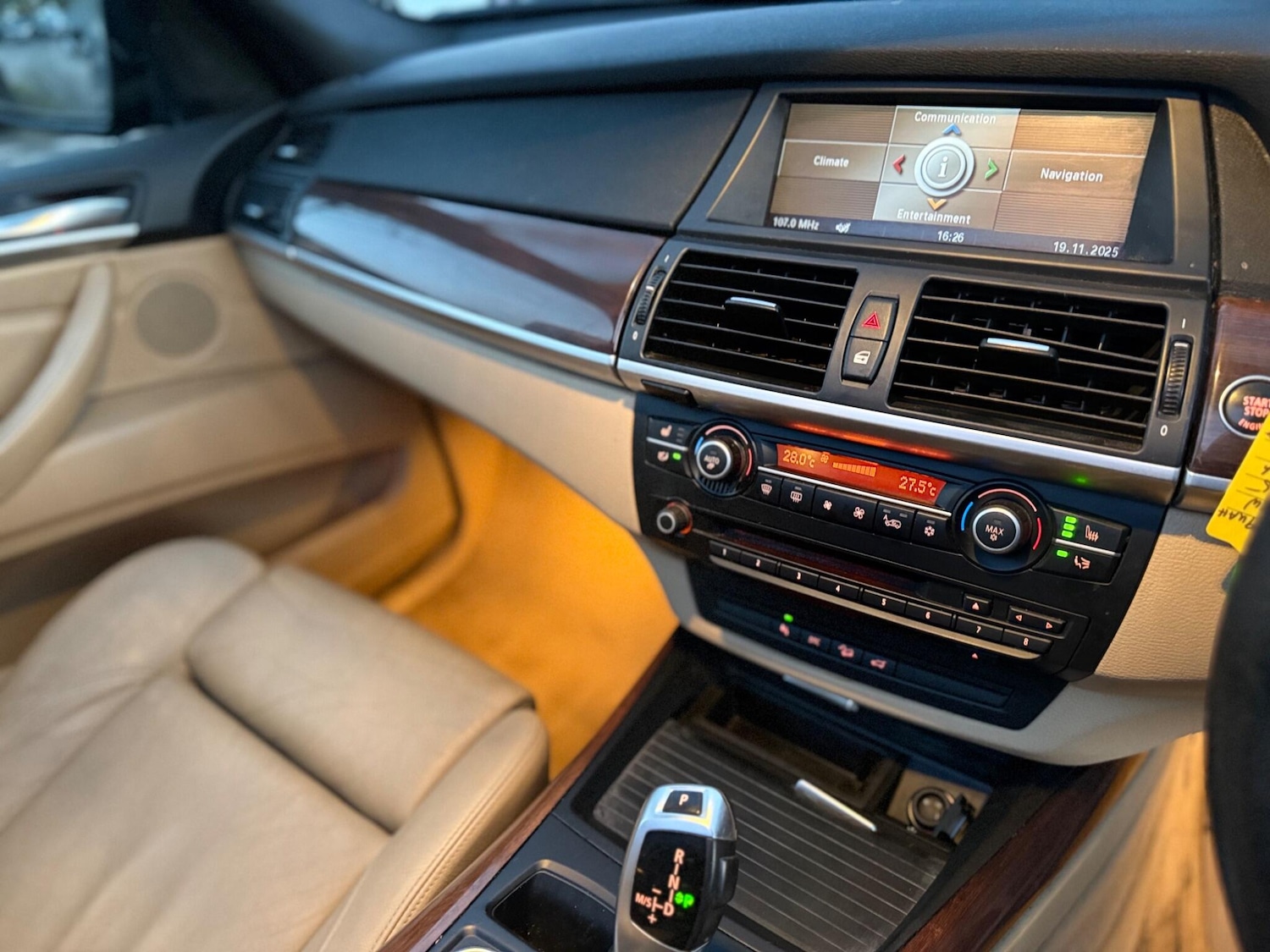 Used BMW X5 2009 for sale - 76666545: Photo 62