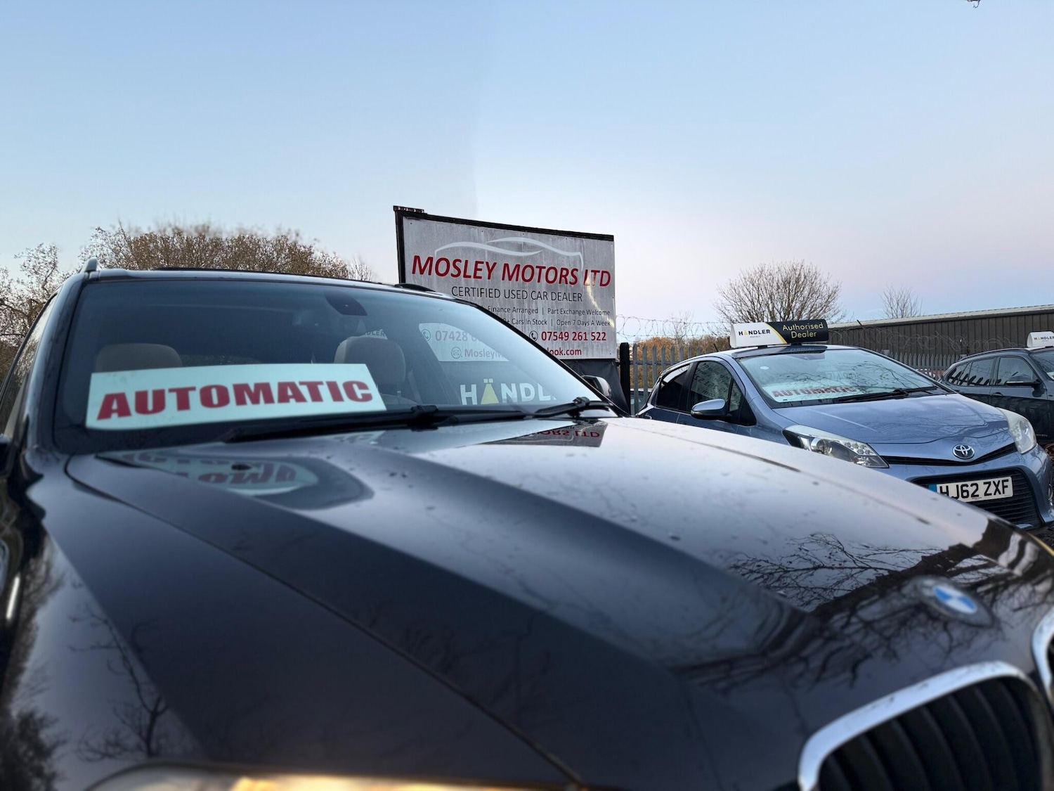 Used BMW X5 2009 for sale - 76666545: Photo 7