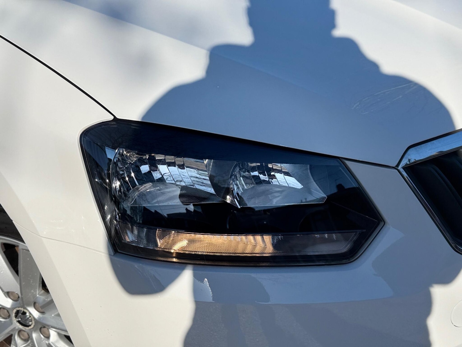 Used Skoda Yeti 2015 for sale - 78048224: Photo 10