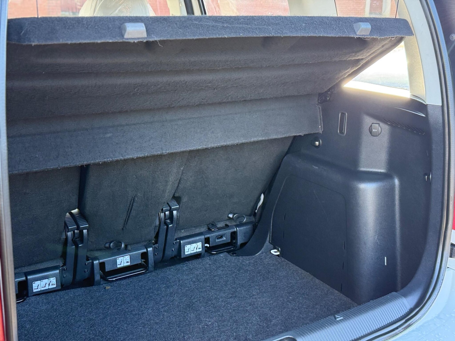 Used Skoda Yeti 2015 for sale - 78048224: Photo 20