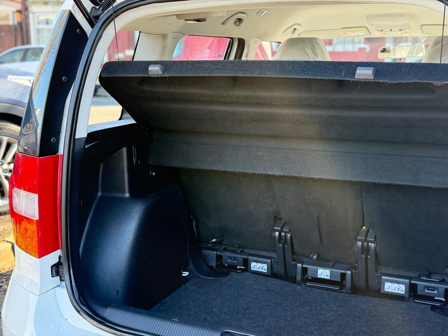 Used Skoda Yeti 2015 for sale - 78048224: Photo 21