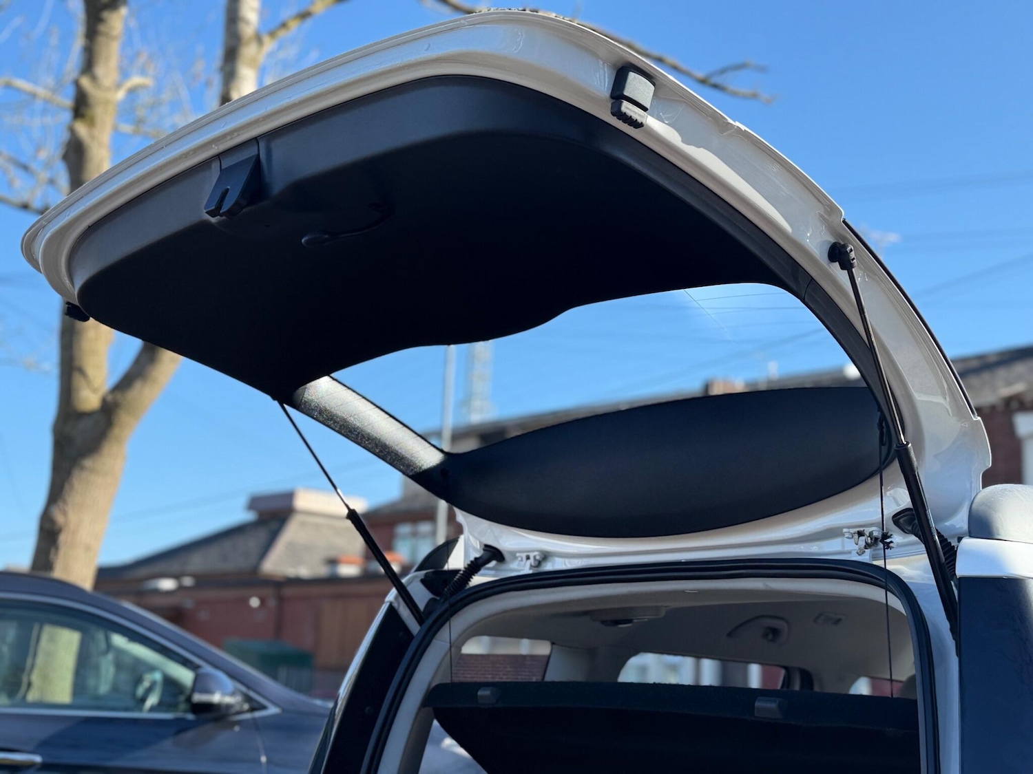 Used Skoda Yeti 2015 for sale - 78048224: Photo 22