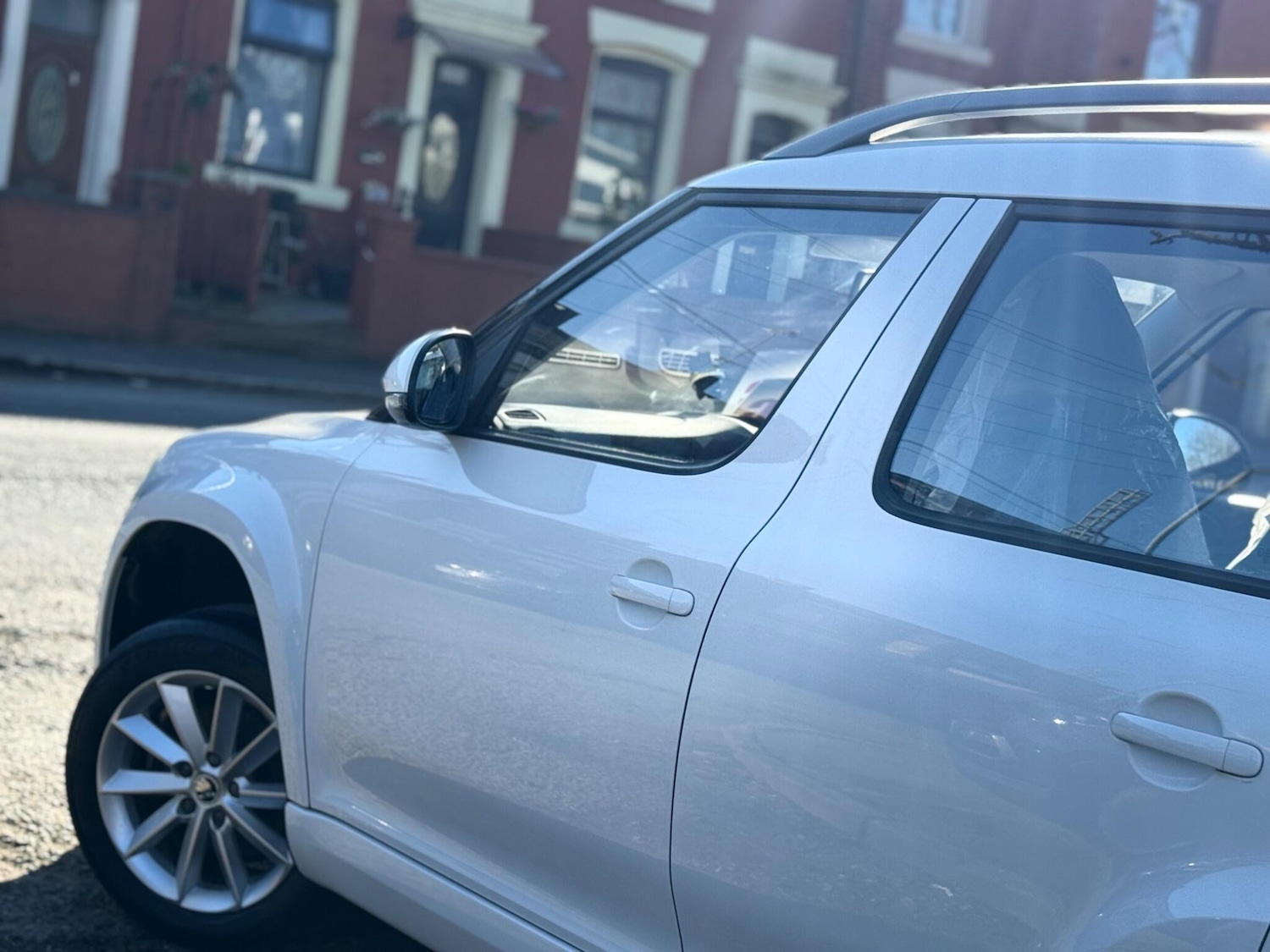 Used Skoda Yeti 2015 for sale - 78048224: Photo 28