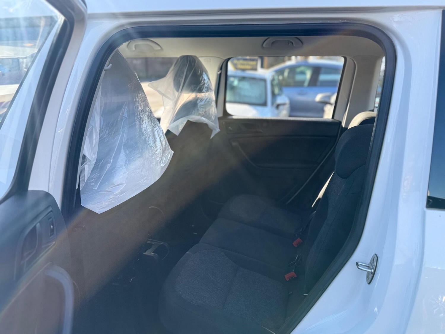 Used Skoda Yeti 2015 for sale - 78048224: Photo 44