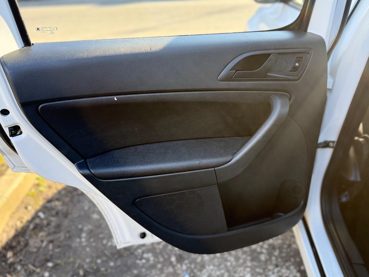 Used Skoda Yeti 2015 for sale - 78048224: Photo 45