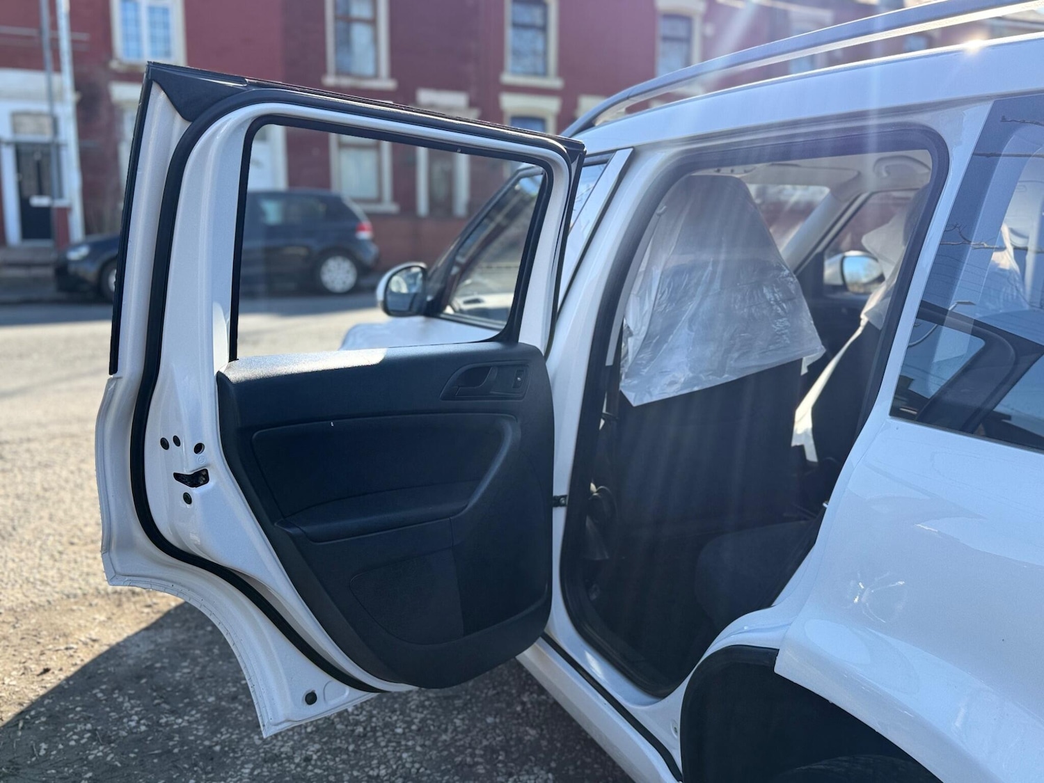 Used Skoda Yeti 2015 for sale - 78048224: Photo 46