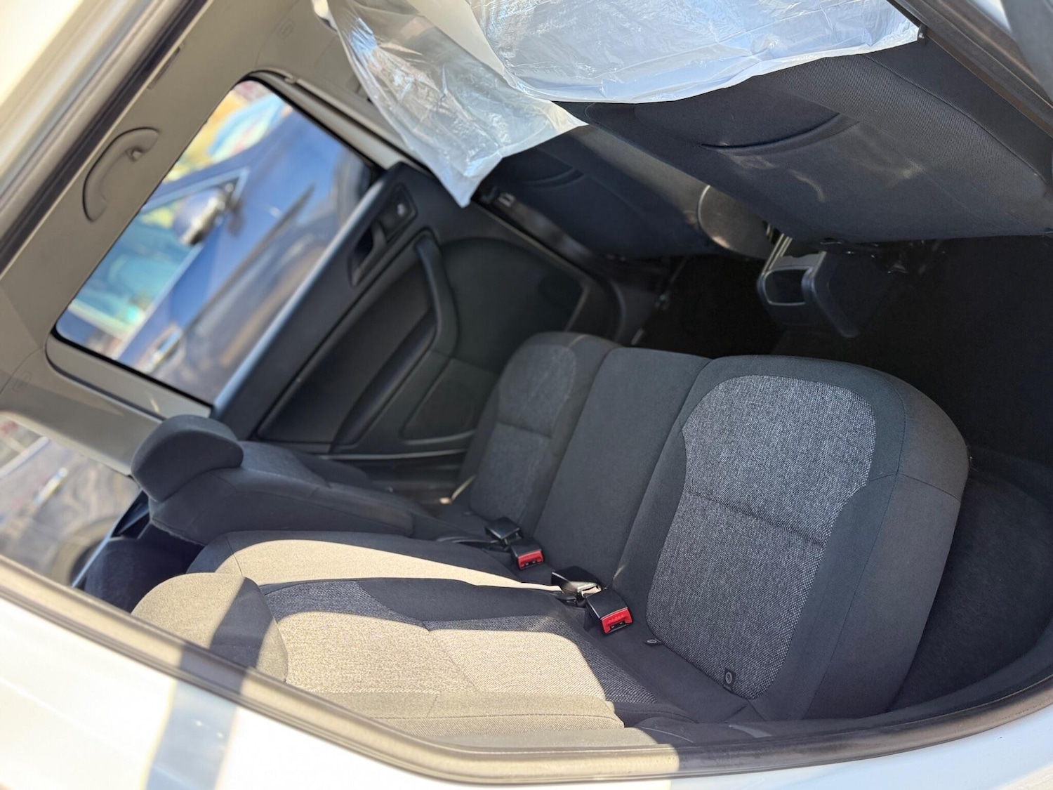 Used Skoda Yeti 2015 for sale - 78048224: Photo 47