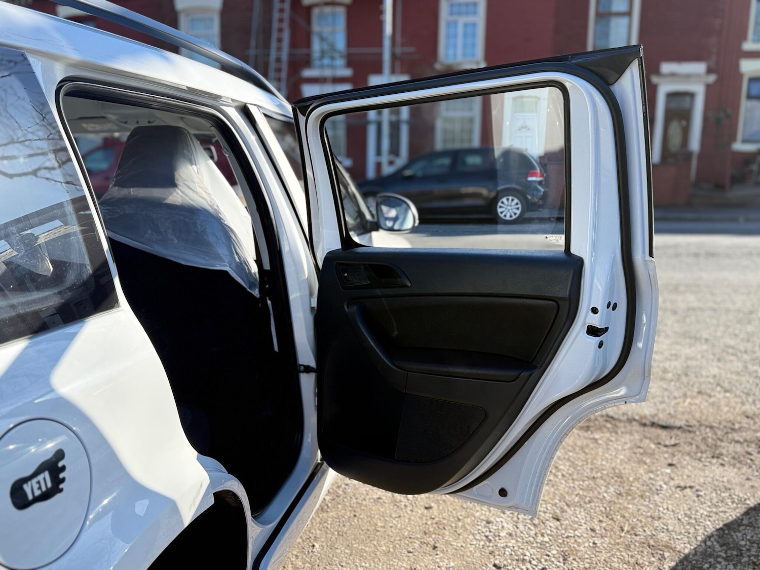 Used Skoda Yeti 2015 for sale - 78048224: Photo 48