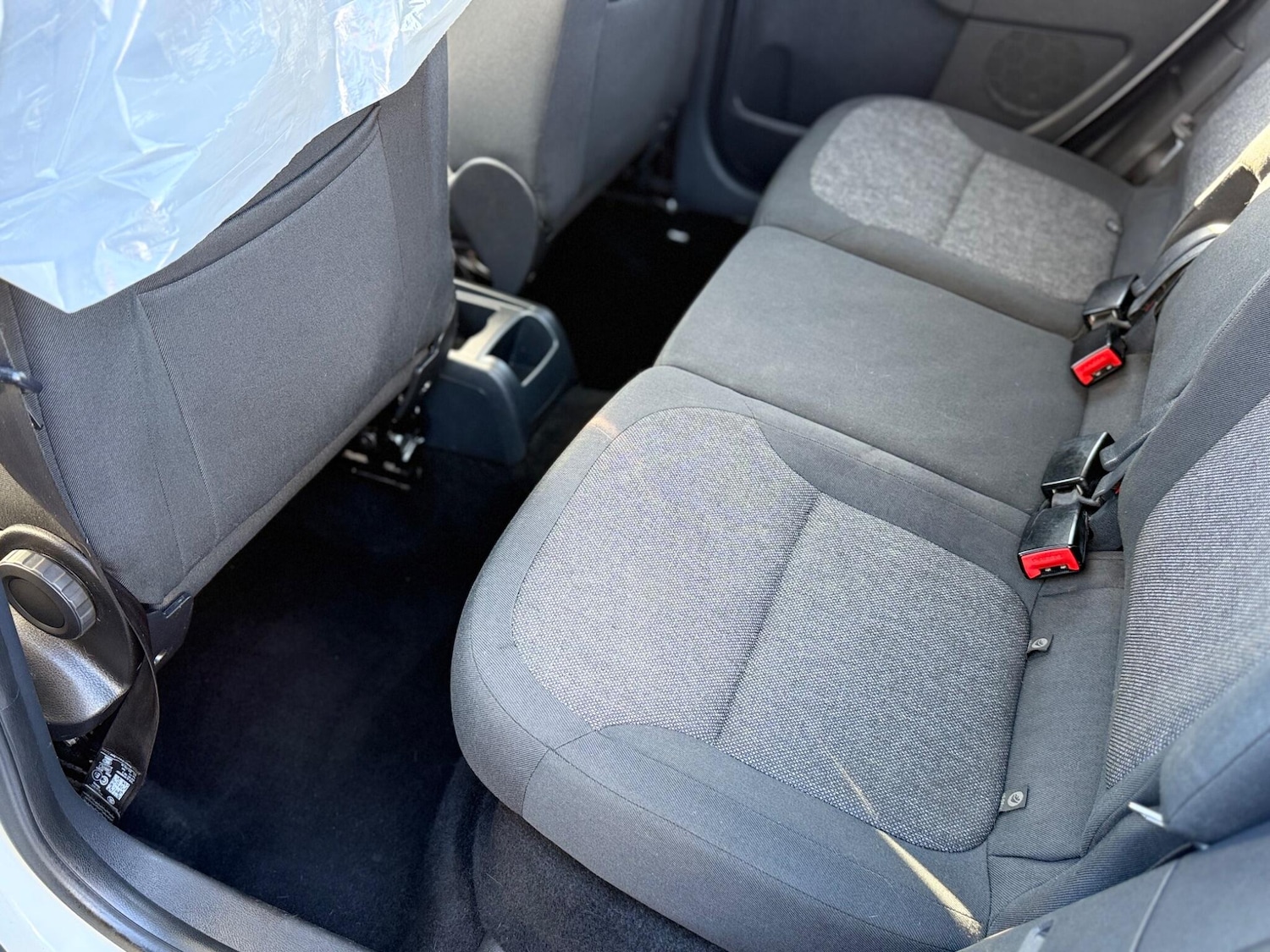 Used Skoda Yeti 2015 for sale - 78048224: Photo 49