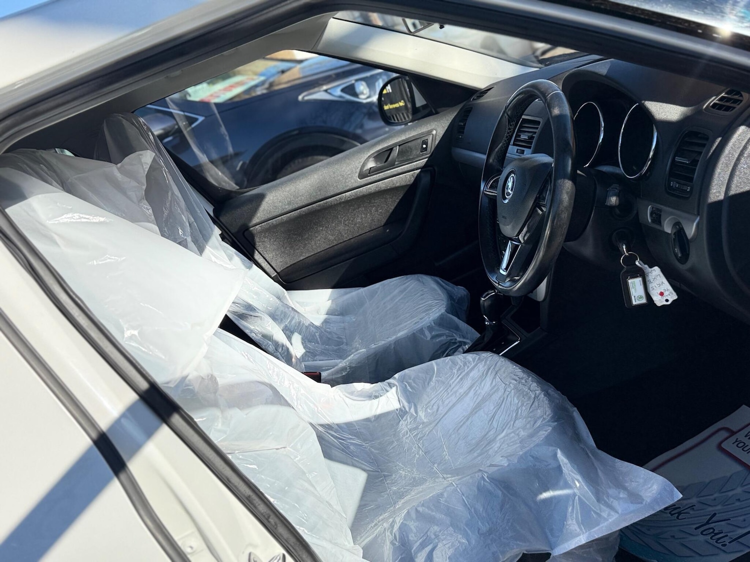 Used Skoda Yeti 2015 for sale - 78048224: Photo 55