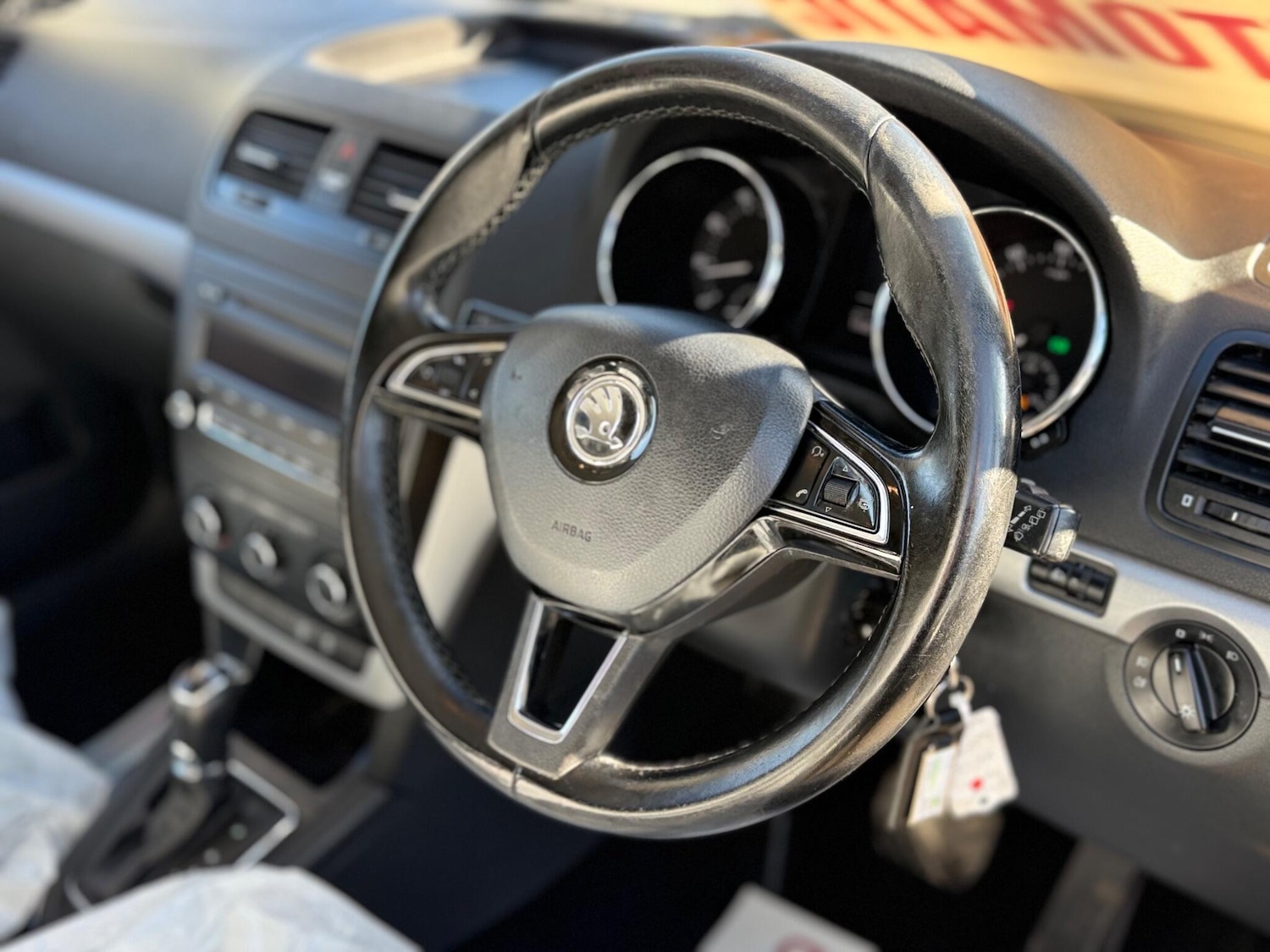 Used Skoda Yeti 2015 for sale - 78048224: Photo 58