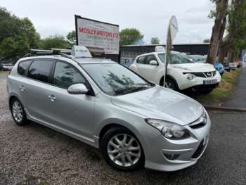 2012 (61) - 1.6 CRDi Comfort 5dr