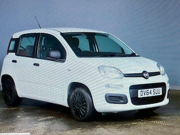 2014 (64) - 1.2 Pop 5dr