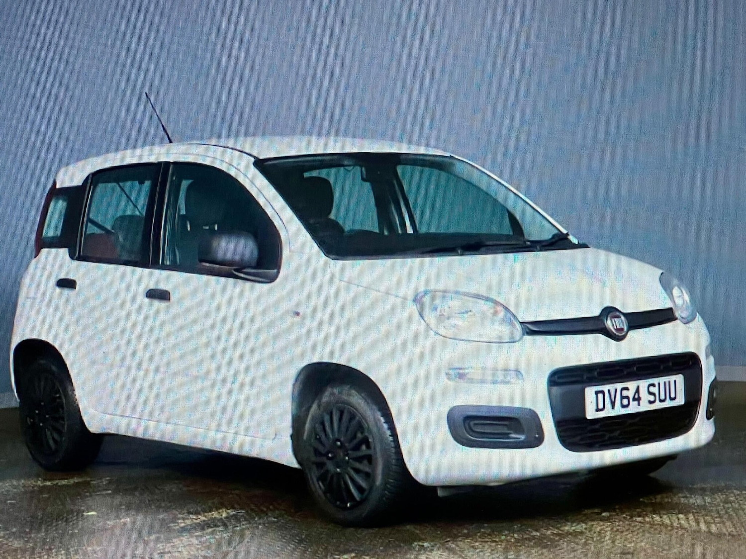 Used Fiat Panda 2014 for sale - 76728765: Photo 3