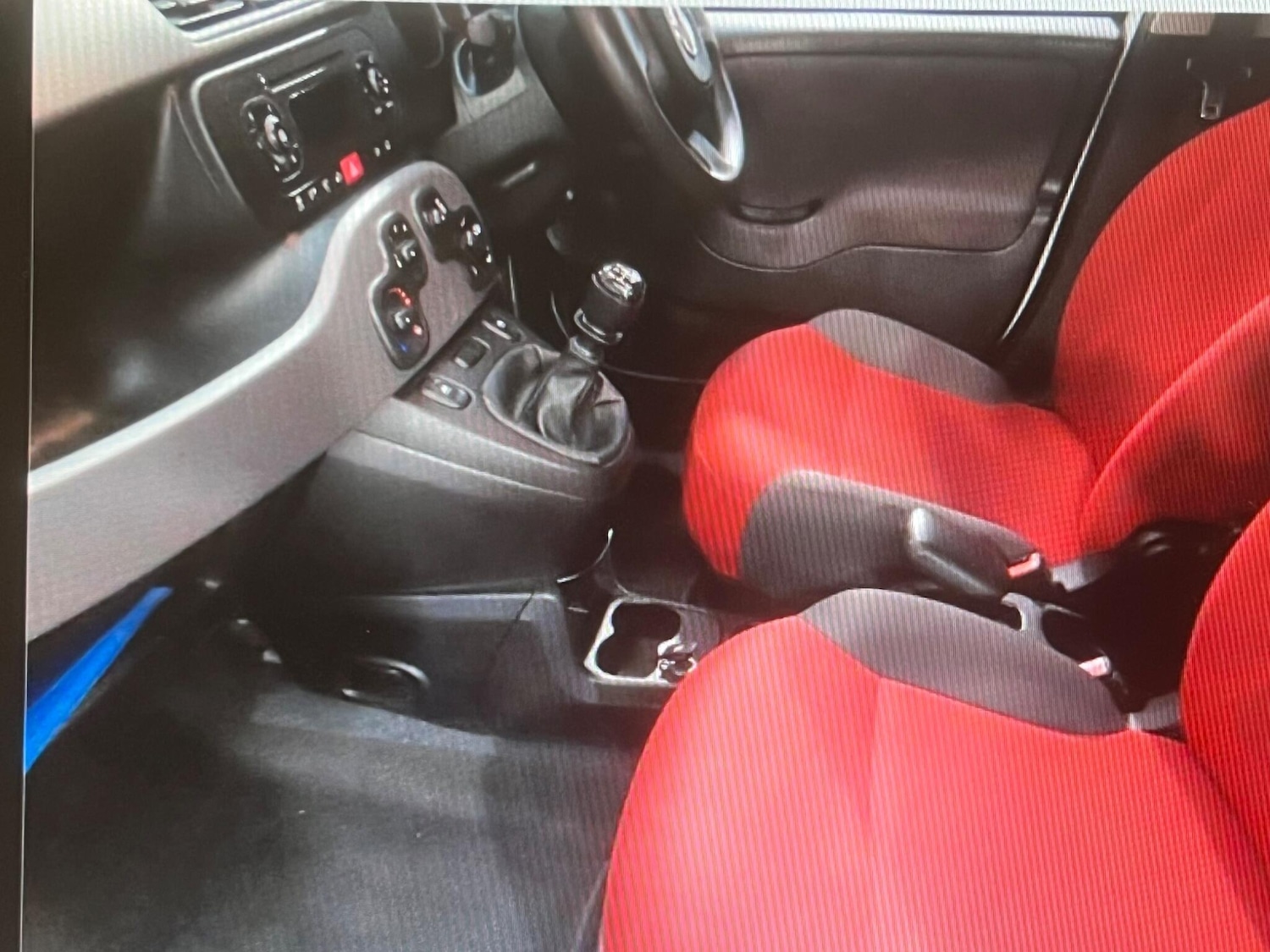 Used Fiat Panda 2014 for sale - 76728765: Photo 4