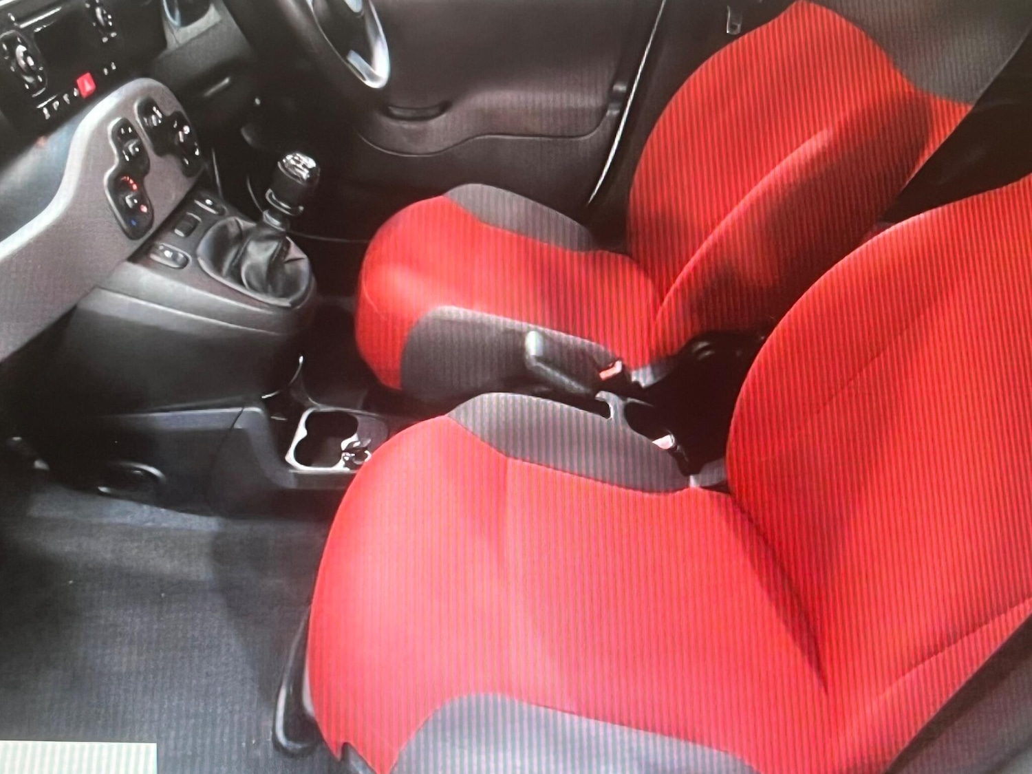 Used Fiat Panda 2014 for sale - 76728765: Photo 5