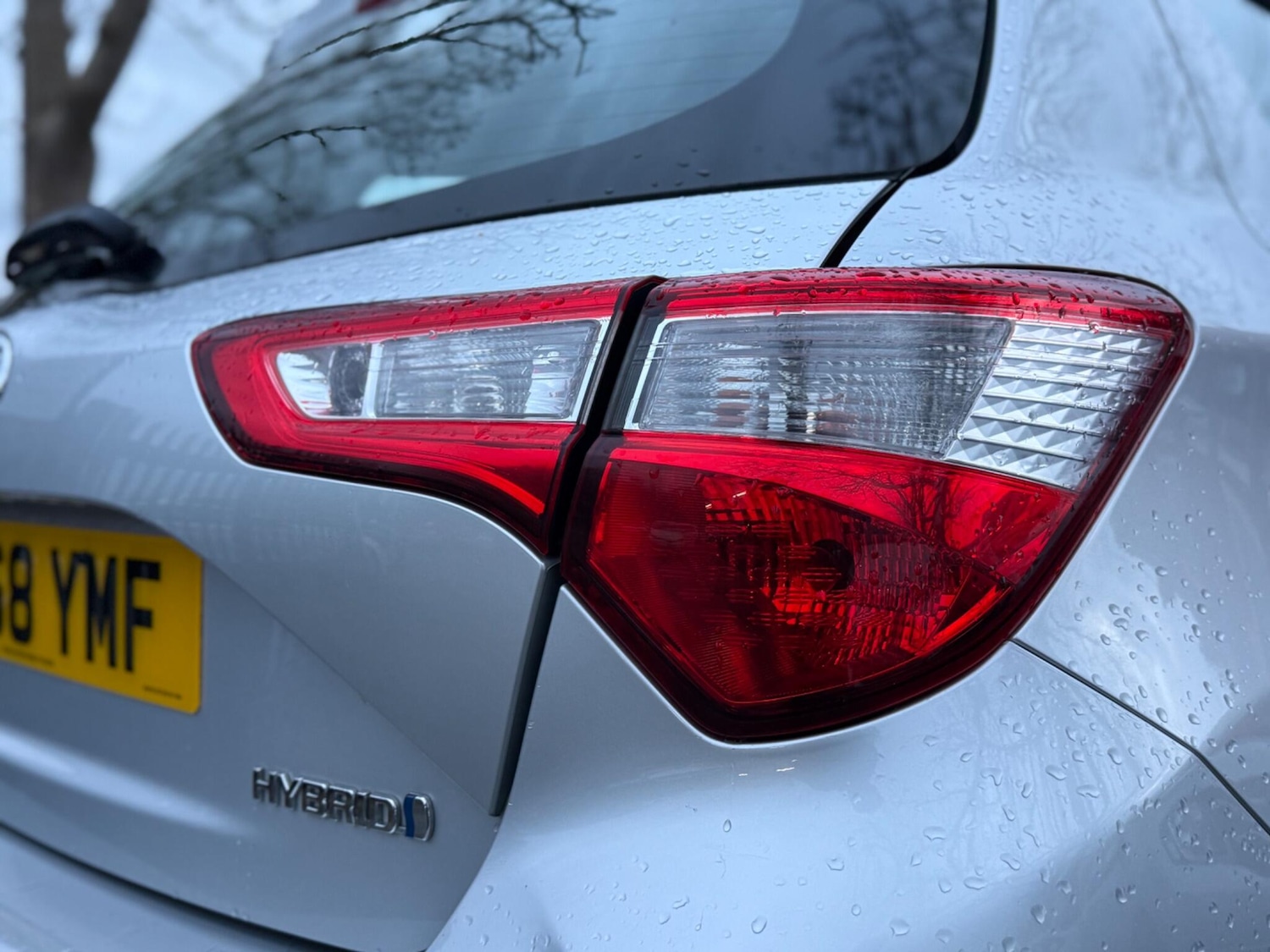 Used Toyota Yaris 2018 for sale - 76729032: Photo 11