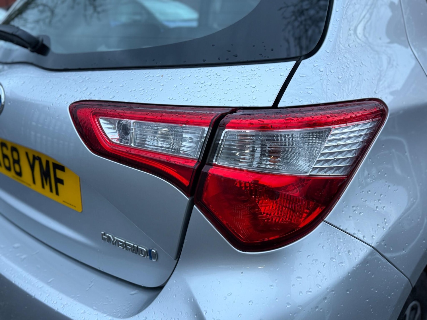 Used Toyota Yaris 2018 for sale - 76729032: Photo 12