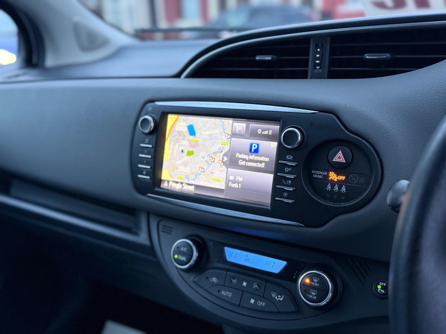 Used Toyota Yaris 2018 for sale - 76729032: Photo 63