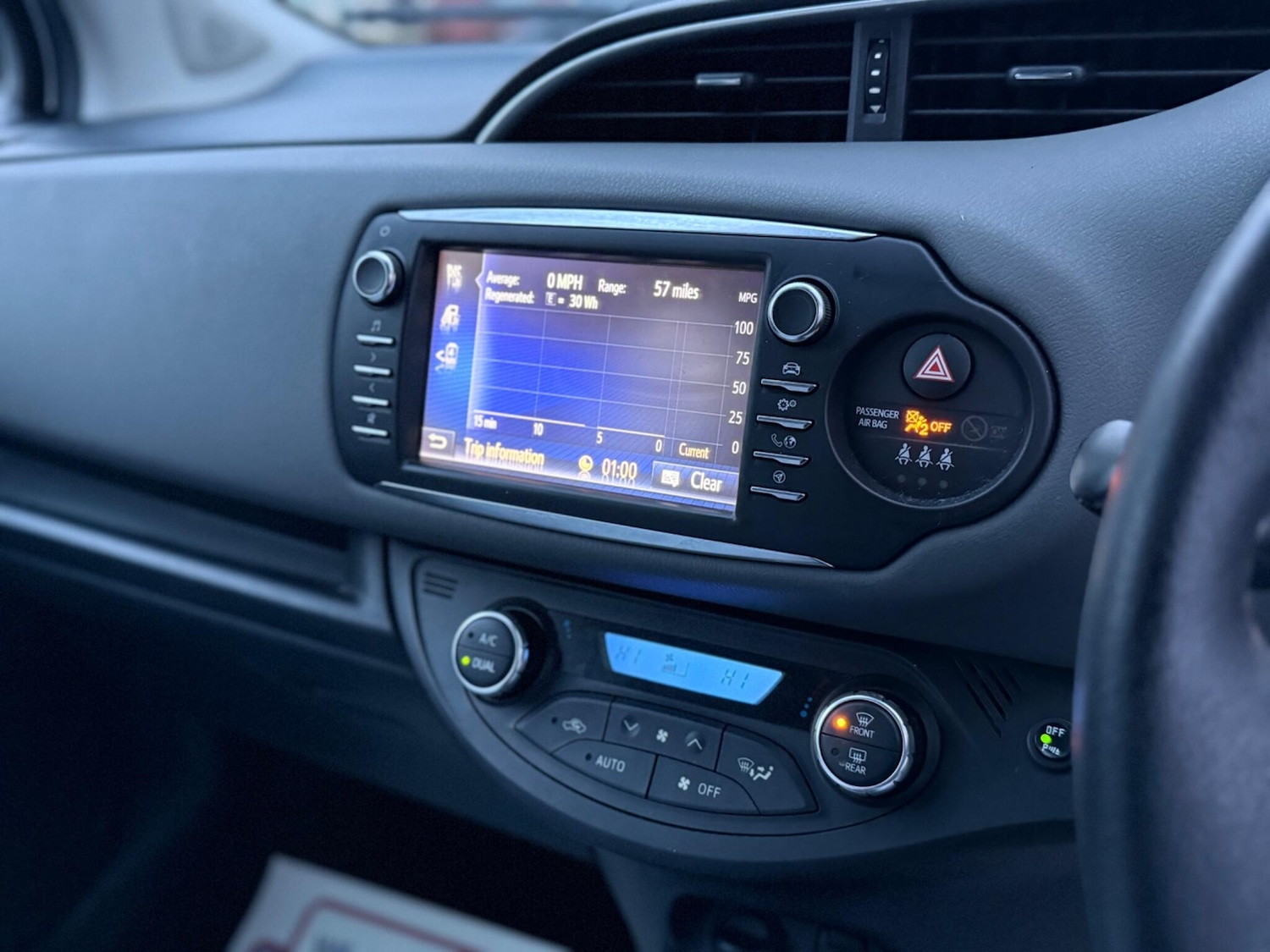 Used Toyota Yaris 2018 for sale - 76729032: Photo 66