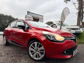 2014 (64) - 1.5 dCi Dynamique S MediaNav Euro 5 (s/s) 5dr