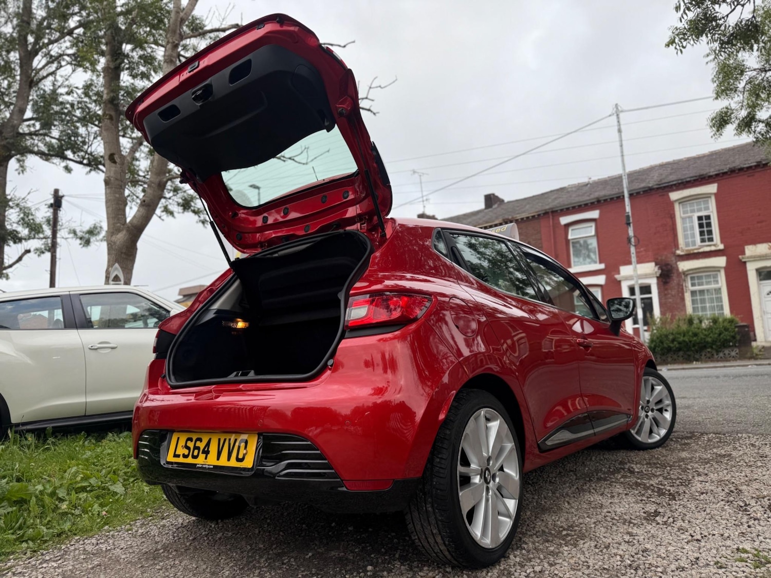 Vehicle 25