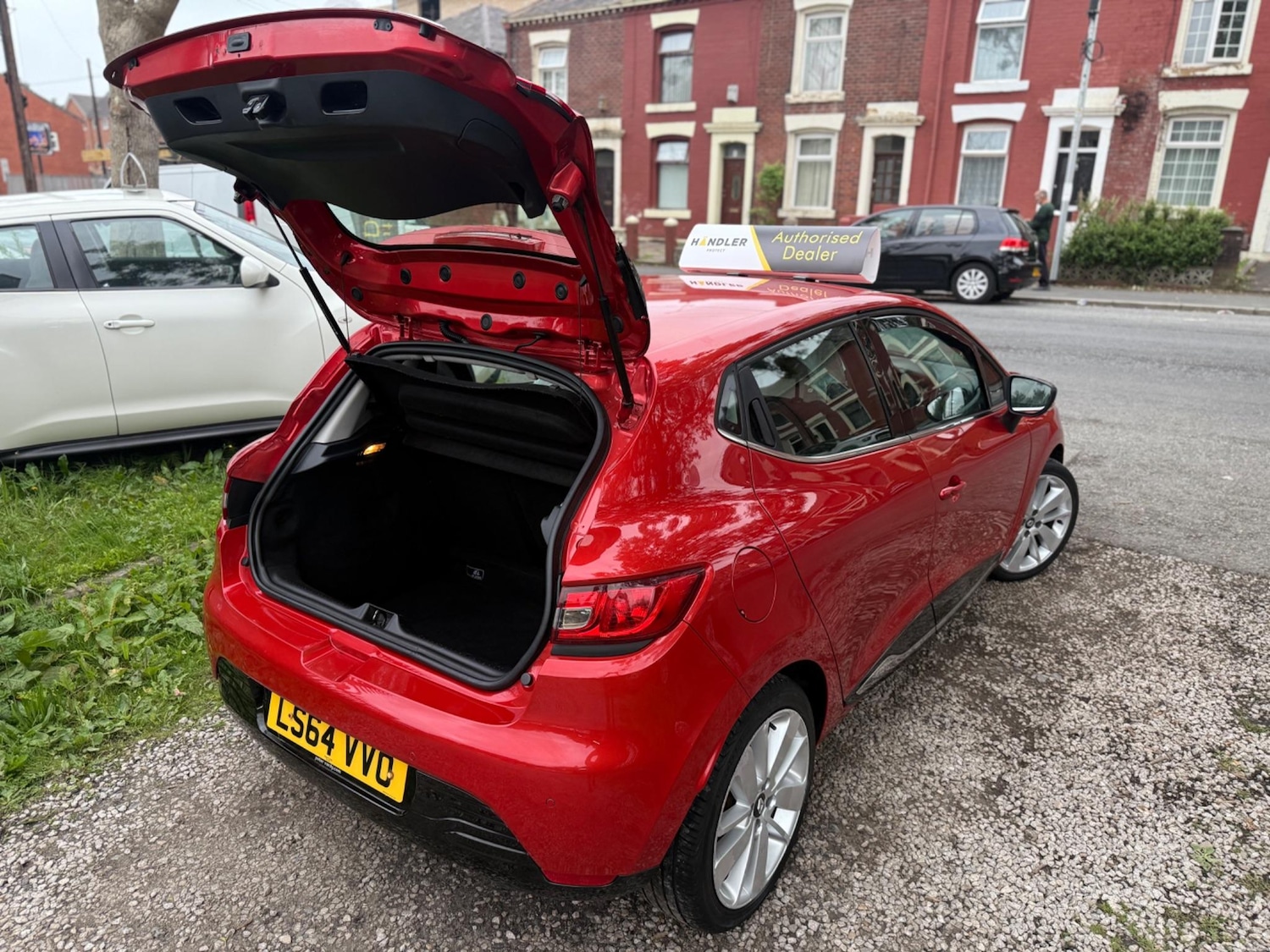 Vehicle 26