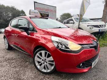 Used Renault Clio 2014 for sale - 75364237: Photo