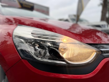 Used Renault Clio 2014 for sale - 75364237: Photo