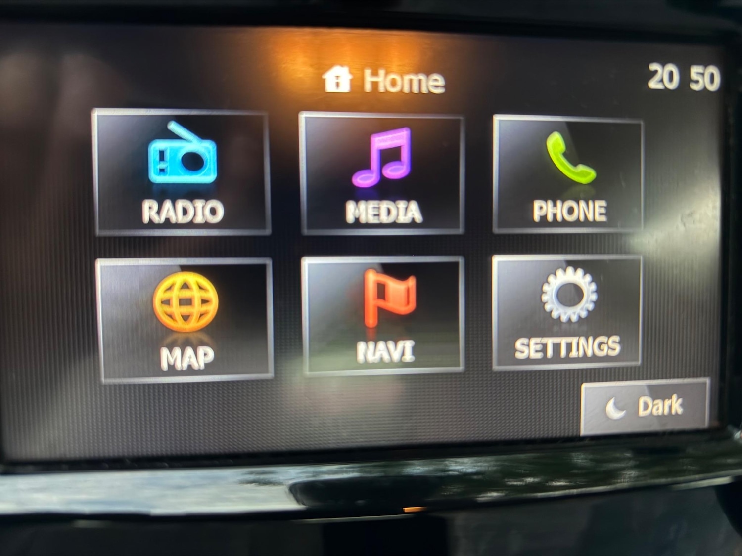 Vehicle 53