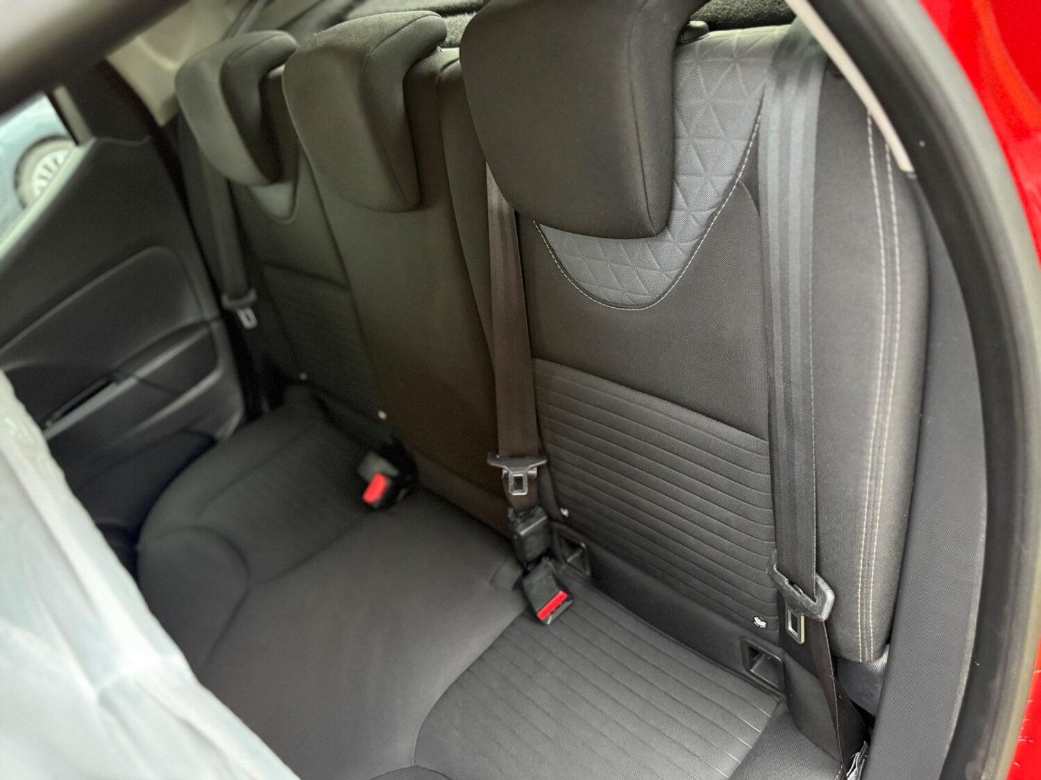 Vehicle 55