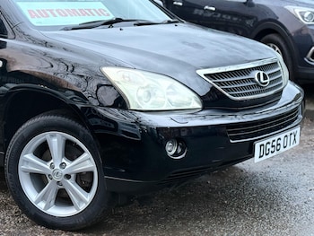 Used Lexus RX 2006 for sale - 78275499: Photo