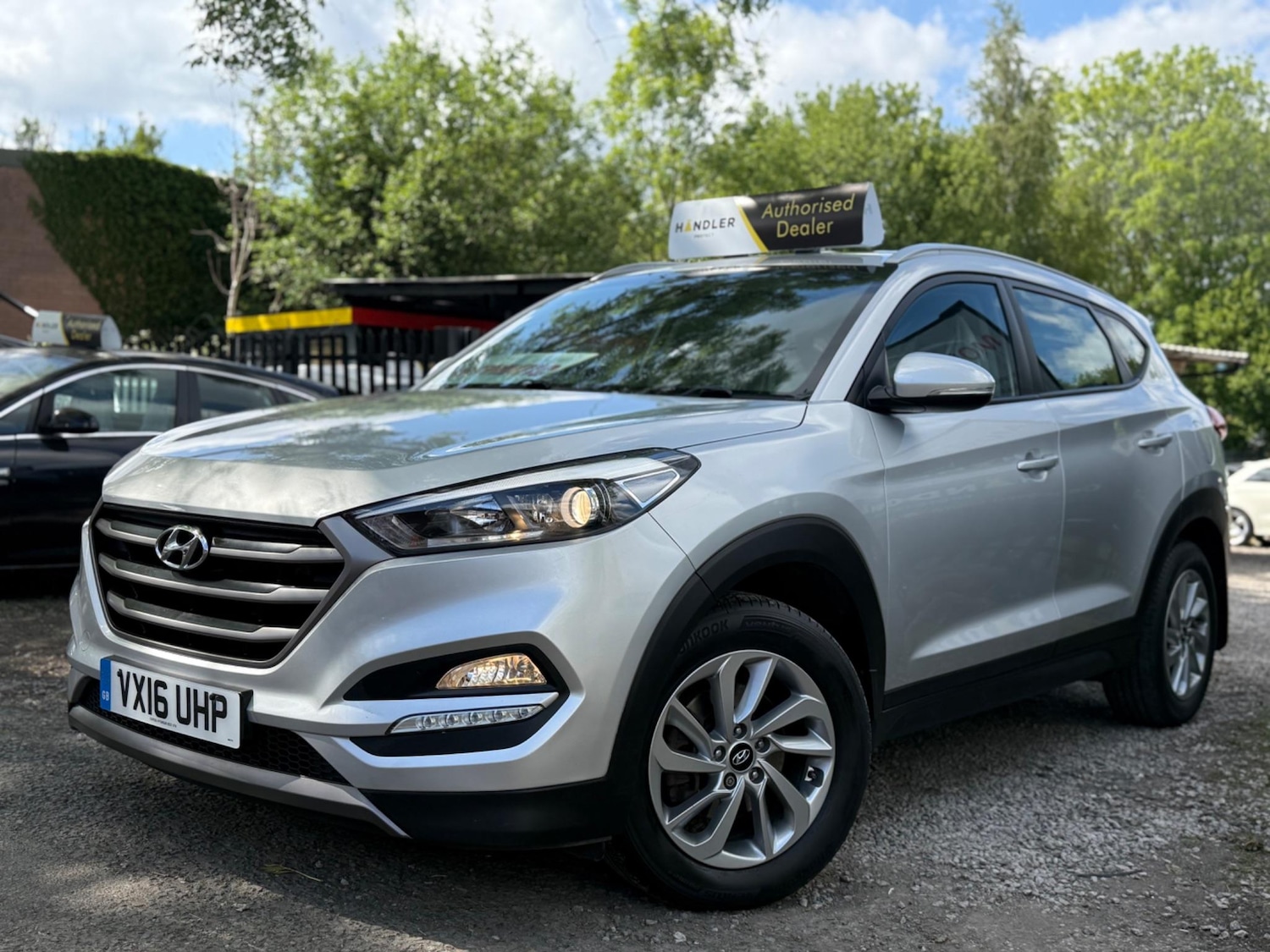 Vehicle 23