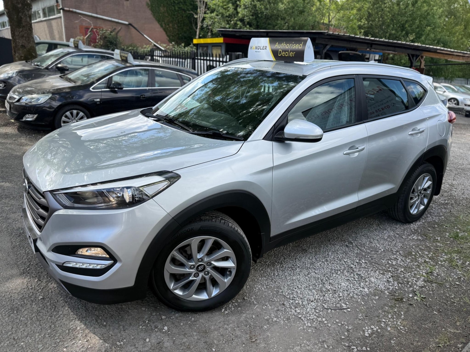 Vehicle 25