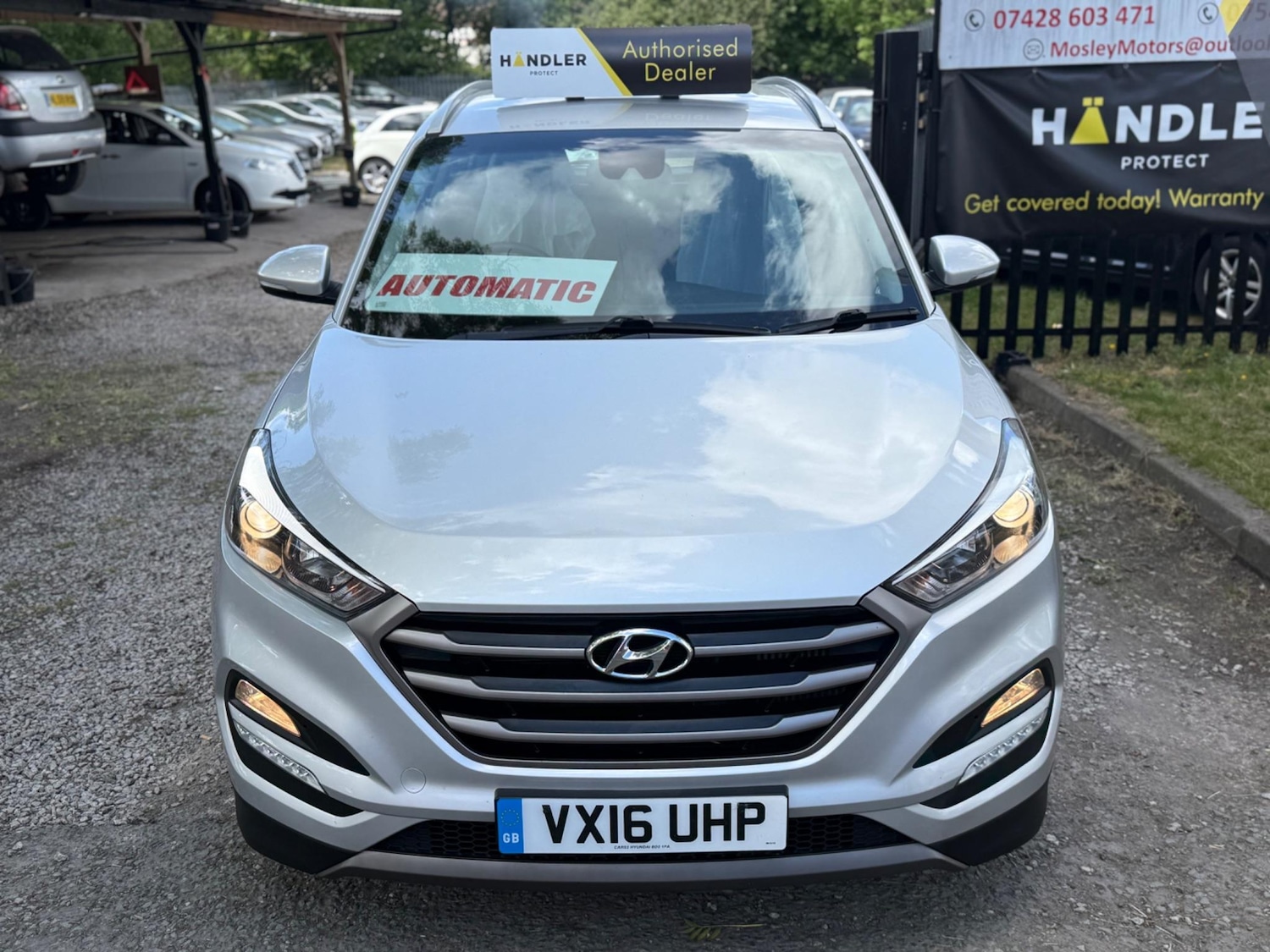 Vehicle 27
