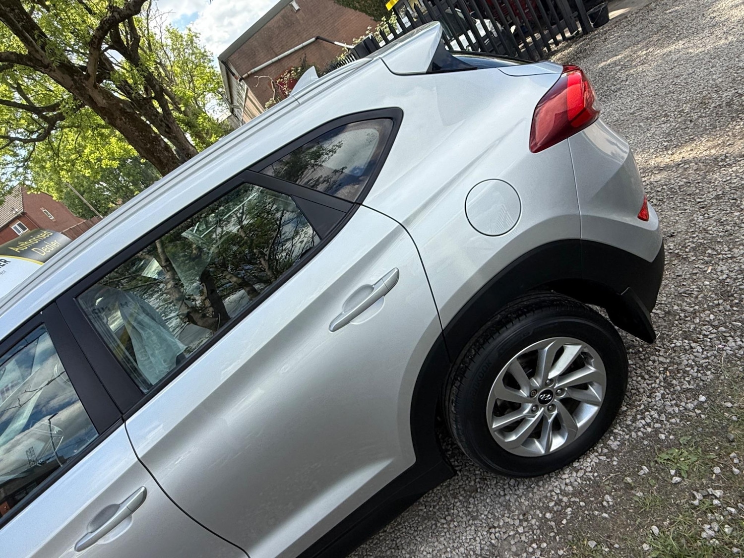 Vehicle 40