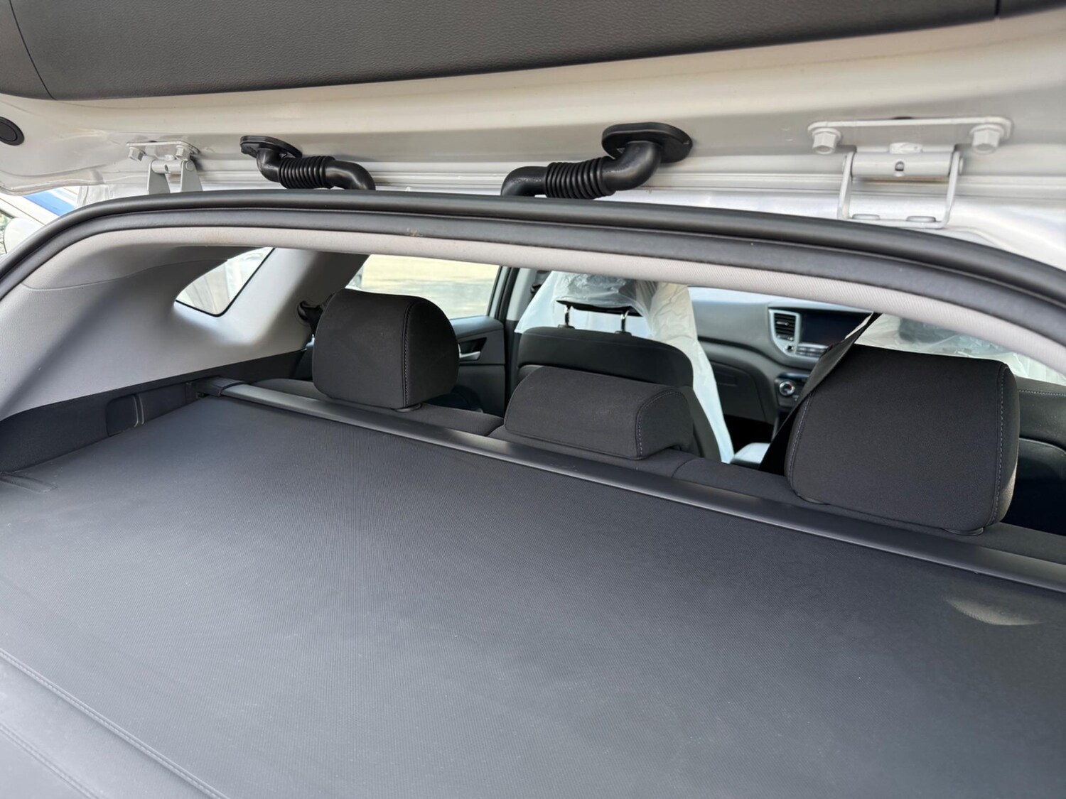 Vehicle 64
