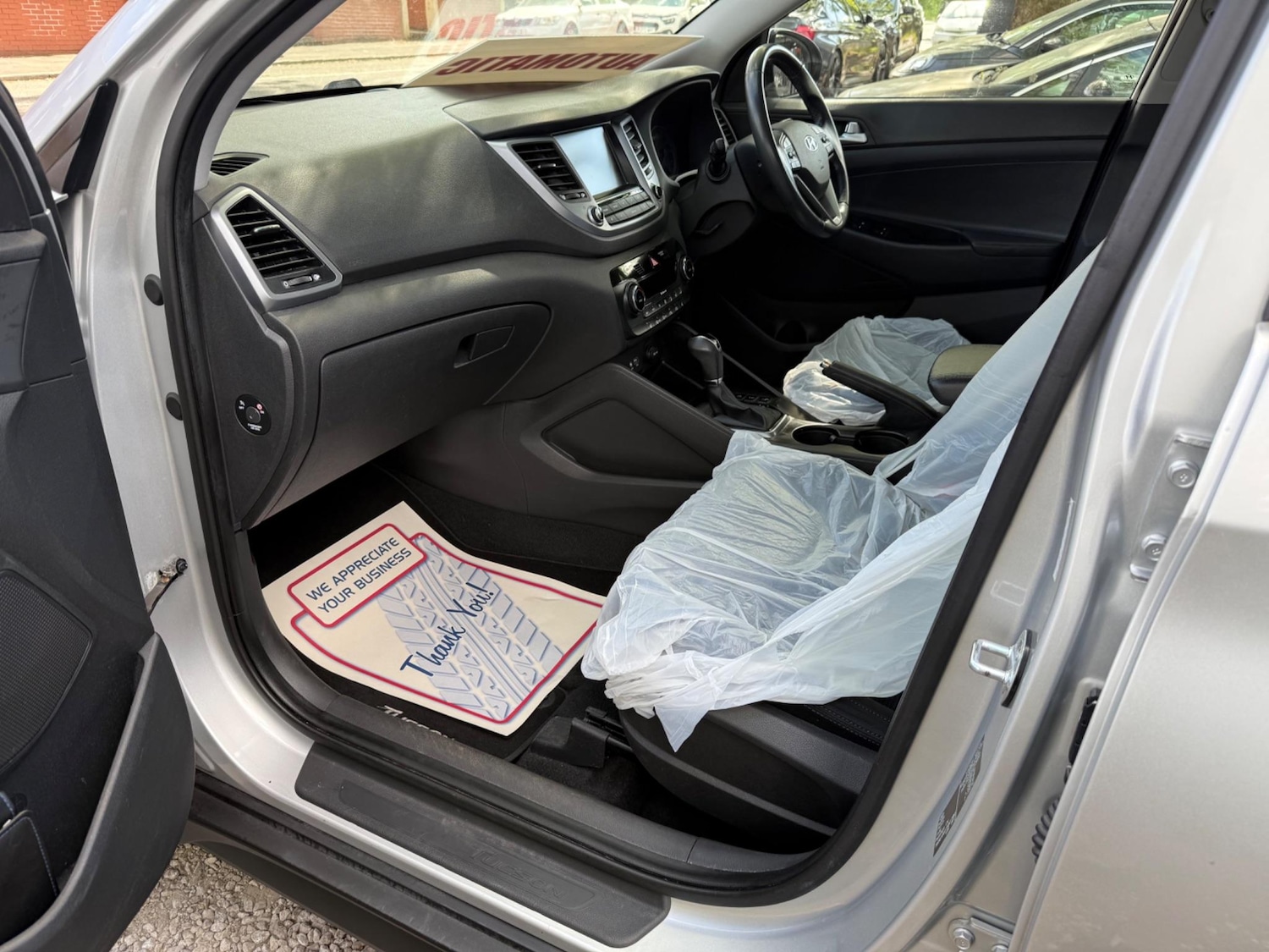 Vehicle 70