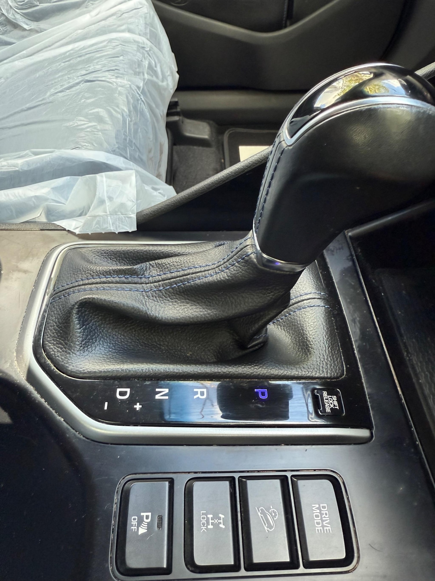 Vehicle 81