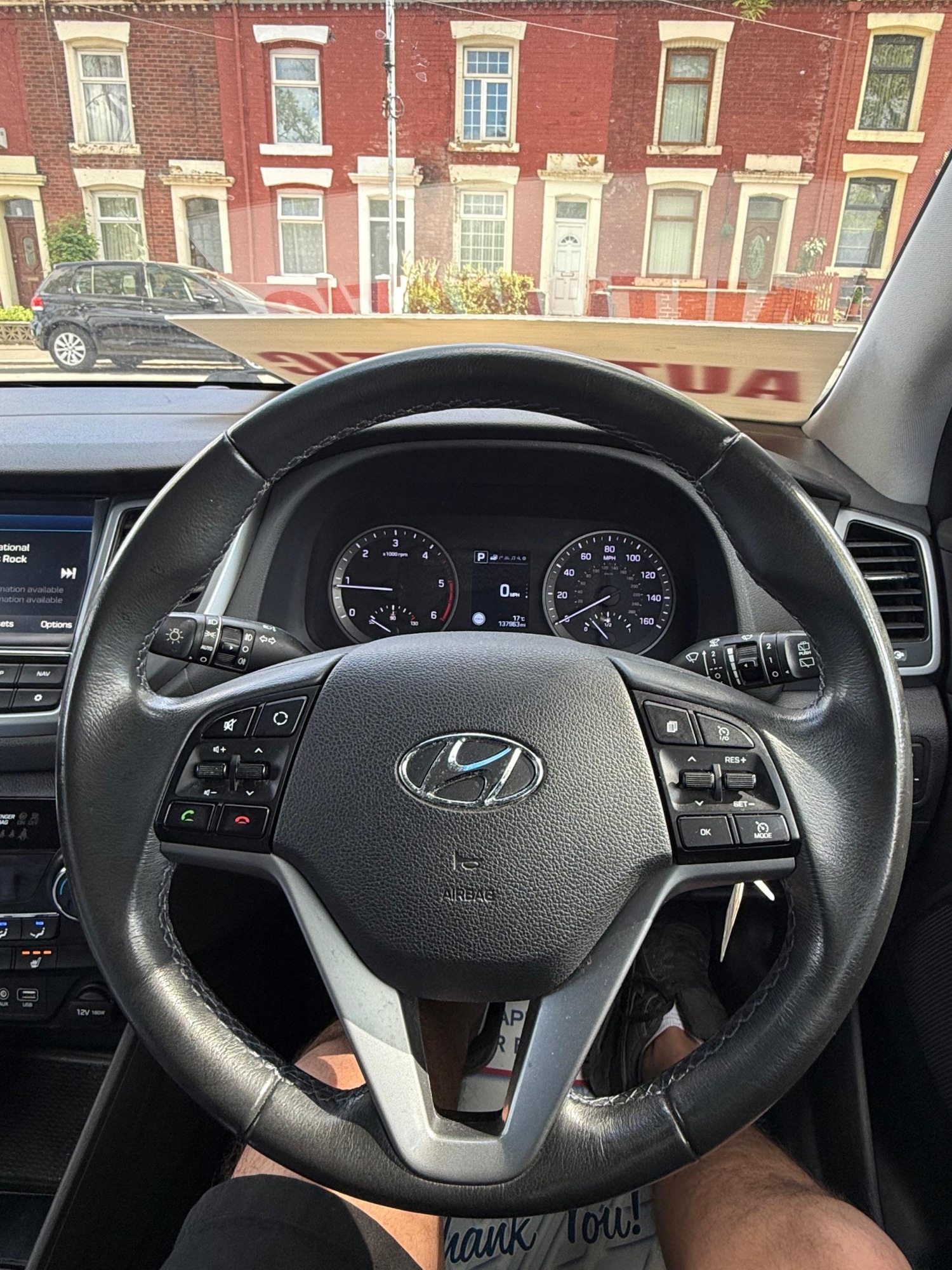 Vehicle 83