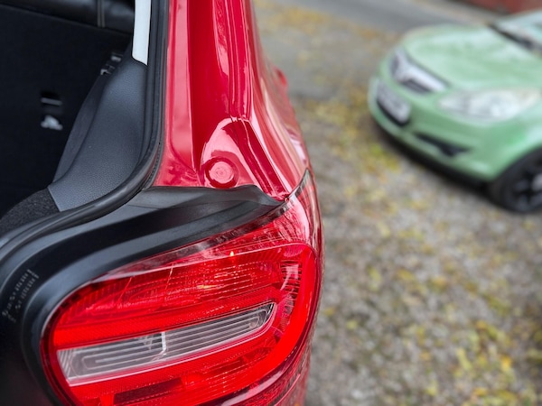 Used Mercedes-Benz A-Class 2013 for sale - 76239173: Photo 16
