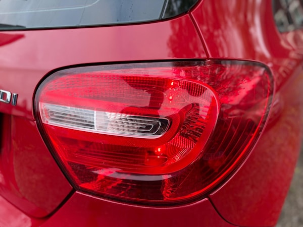 Used Mercedes-Benz A-Class 2013 for sale - 76239173: Photo 22