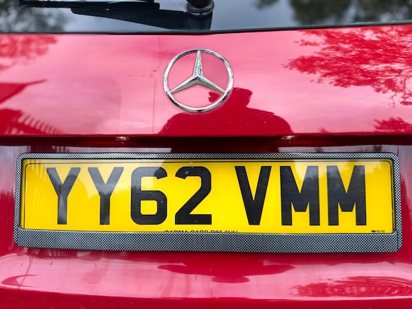 Used Mercedes-Benz A-Class 2013 for sale - 76239173: Photo 26