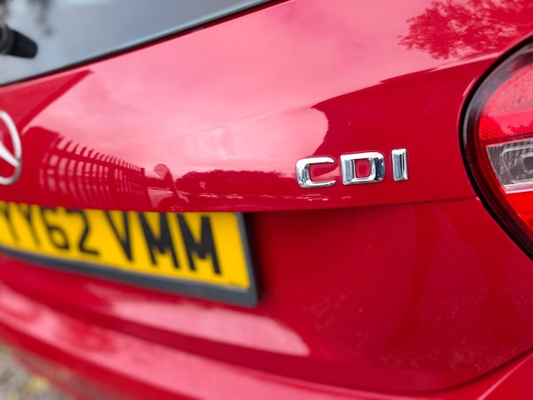 Used Mercedes-Benz A-Class 2013 for sale - 76239173: Photo 27