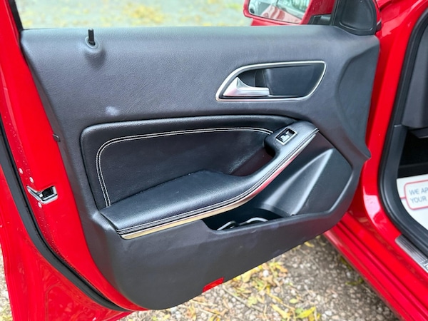 Used Mercedes-Benz A-Class 2013 for sale - 76239173: Photo 42