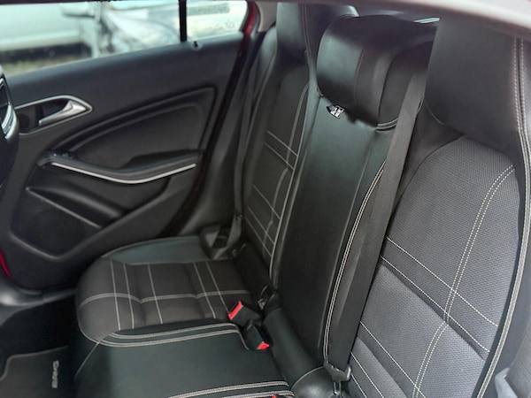 Used Mercedes-Benz A-Class 2013 for sale - 76239173: Photo 46