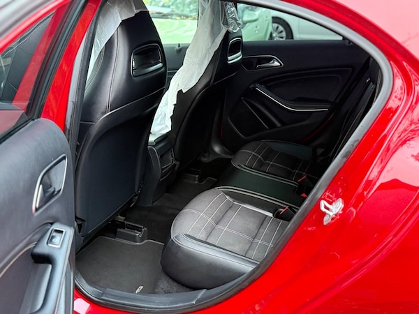 Used Mercedes-Benz A-Class 2013 for sale - 76239173: Photo 48